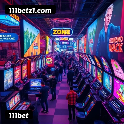 Jogos com maior RTP na 111bet
