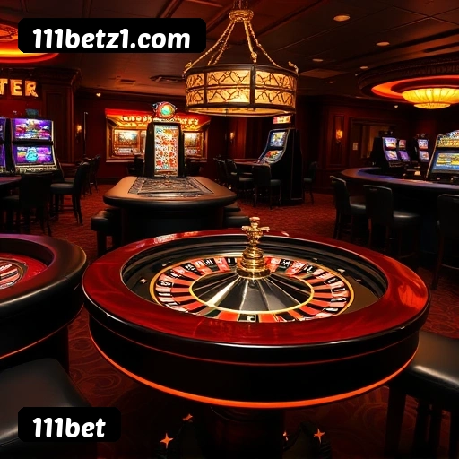 Download iOS 111bet