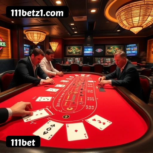 Dicas para ganhar na 111bet