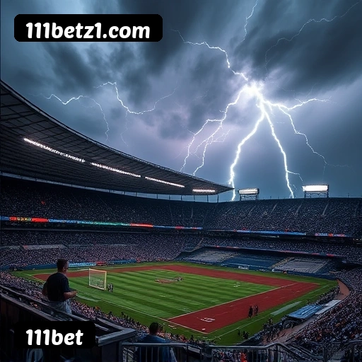 Equipe de suporte ao cliente da 111bet