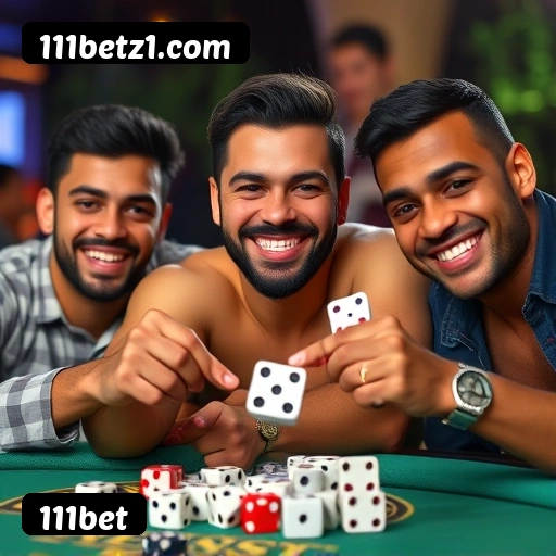 Apostas esportivas ao vivo na 111bet