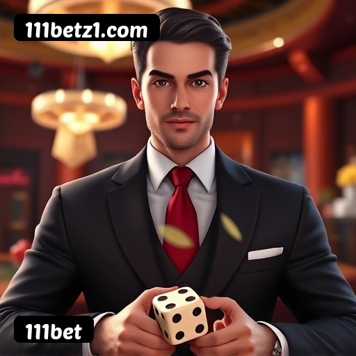 Download PC 111bet