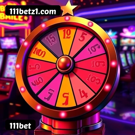 Cashback Semanal 111bet