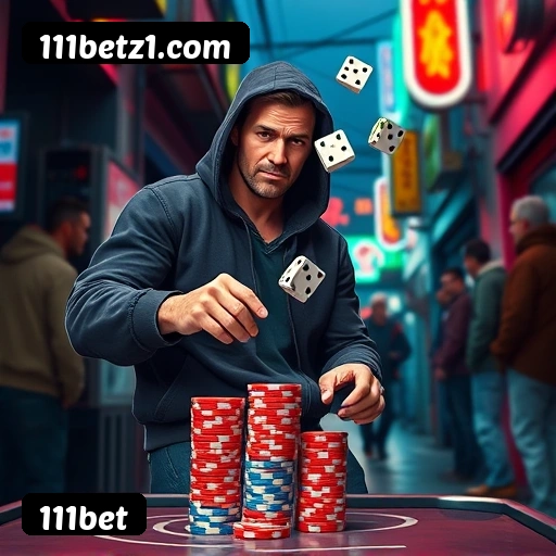 Interface 111bet
