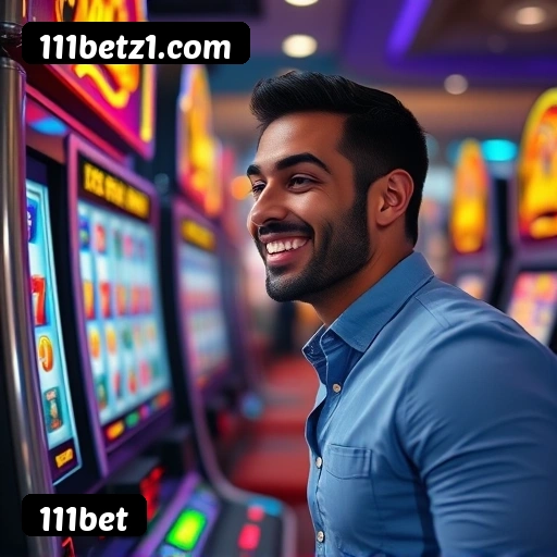 Cashback semanal 111bet