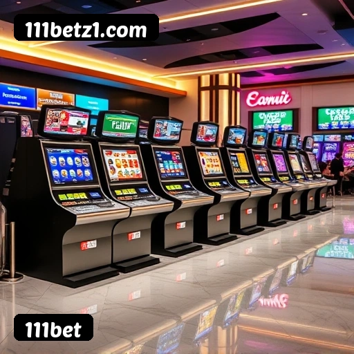Reload Bonus 111bet
