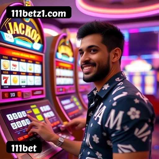 Instalação Android 111bet