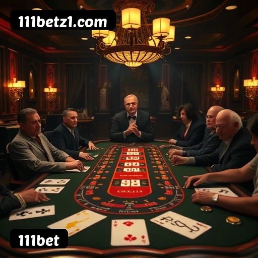 Baixar APK 111bet